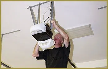 Security Garage Door Repair Service St Paul, MN 651-419-0003 - openers-gr-33m